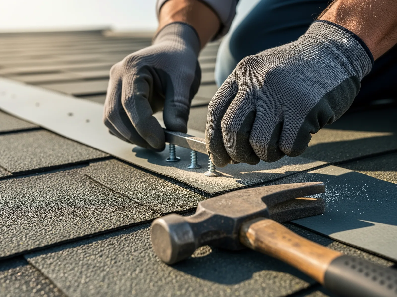 Why choose Fascia Repair in Manchester, NH